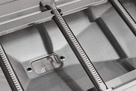 Высокотехнологичный гибридный котел