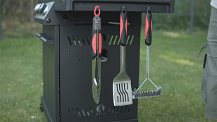 Щетка Primeliner для чистки гриля