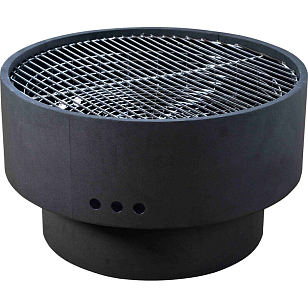 Чаша для костра Fire Sense для сада и загородного дома Чаша для костра Fire Sense, уличное оборудование