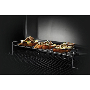 Гриль газовый Napoleon TravelQ PRO 285X Phantom для приготовления пищи гриль газовый napoleon travelq pro 285x phantom