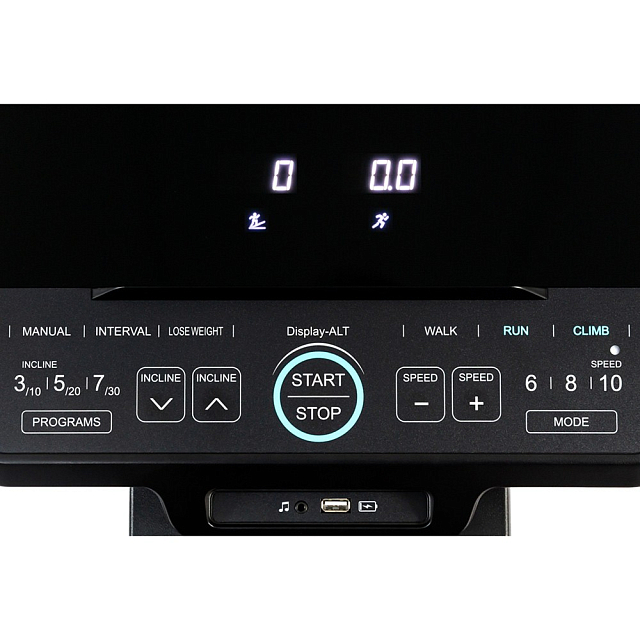 Беговая дорожка CardioPower S500