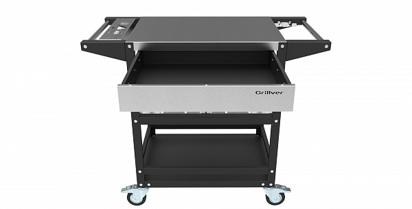 Стол разделочный Grillver Комфорт