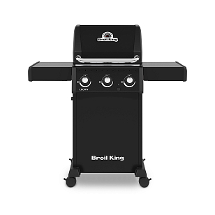 гриль газовый broil king crown 310