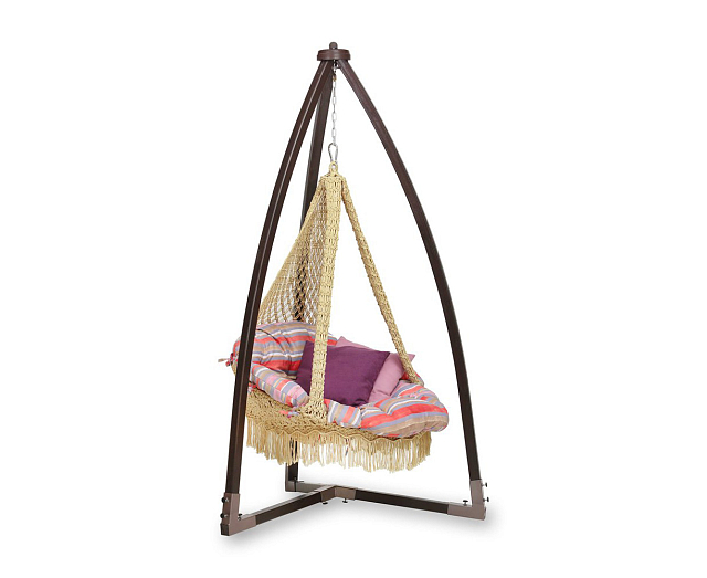 Гамак Leda №10 (без каркаса)