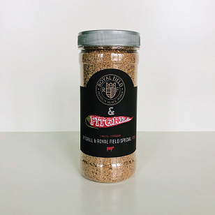 Специя Pitgrill Pitgrill & Royal Field Special Rub для сада