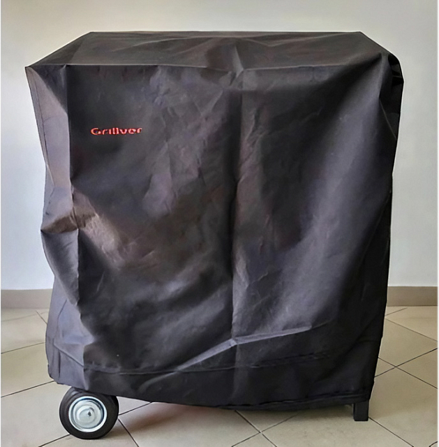 Чехол Grillver для мангала Файркрафт Ripstop
