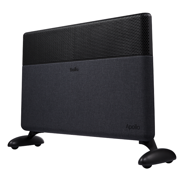 Обогреватель Ballu электрический Apollo Space Black BEC/ATI-1502 