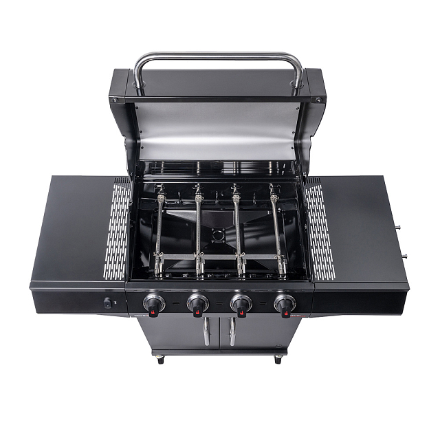 гриль газовый char-broil performance core 4b