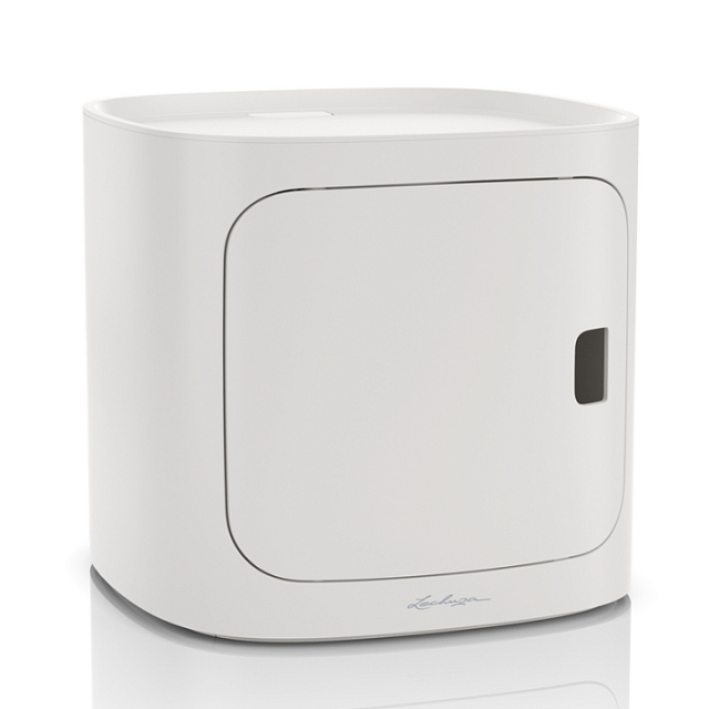 Система хранения Lechuza Pila Color 40 Цвет: светло-серый 