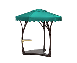 Каркас Leda №11 (без гамака) для отдыха за городом Каркас Leda №11 (без гамака) для хобби и пикника