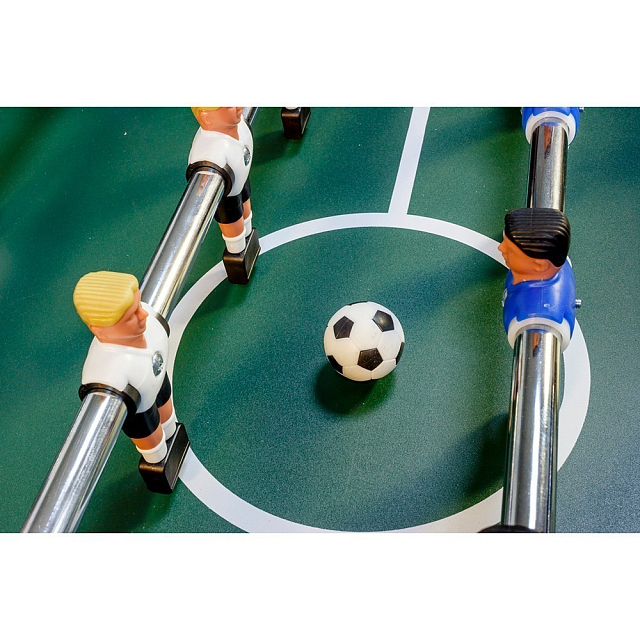 Настольный футбол Scholle Worldcup 5 фут (витрина)