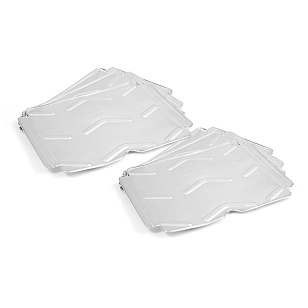 Защитный экран от жира Broil King для пеллетного гриля для сада