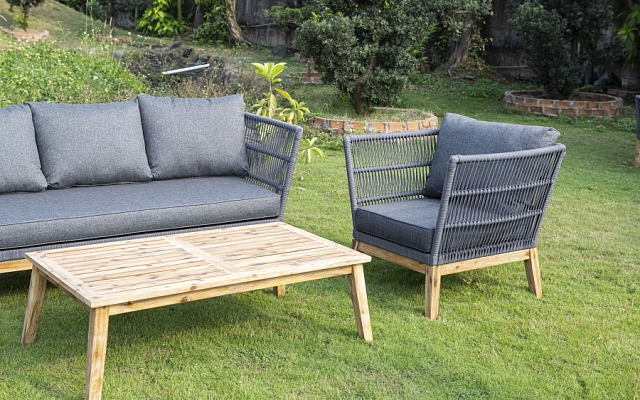 Комплект садовой мебели 4SIS Аликанте 