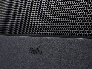 Серия Apollo Digital обогреватель ballu электрический apollo space black bec/ati-1502, уличное оборудование