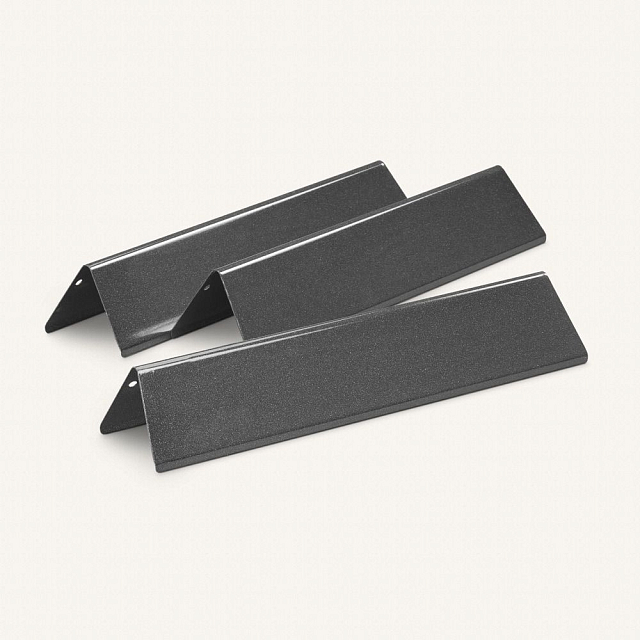Пластины-испарители Weber Flavorizer Bars для Spirit 200