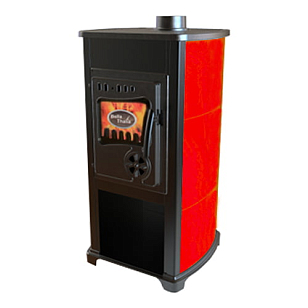 Печь BELLA, товары для загородного дома