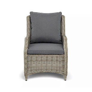 Стул 4SIS Неаполь, цвет бежевый, садовая мебель