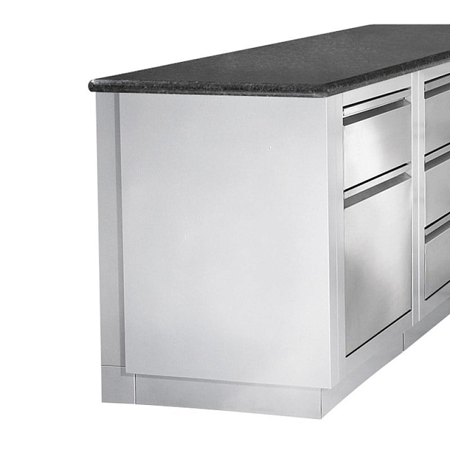 Декоративная завершающая панель Napoleon