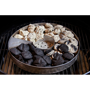 Форма для угля Char-Broil универсальная