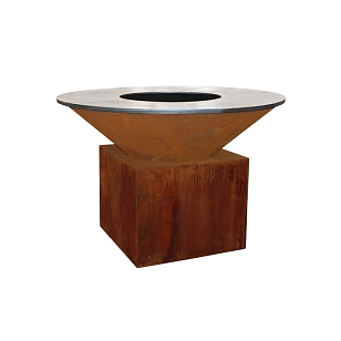 Гриль барбекю дровяной для беседки OFYR CLASSIC XL для приготовления пищи Гриль барбекю дровяной для беседки OFYR CLASSIC XL для сада