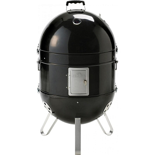 Угольный гриль - смокер Napoleon APOLLO-AS200K