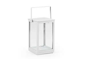 Светильник Brafab Belfort White, уличное оборудование