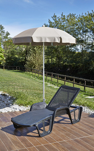 Garden Rattan