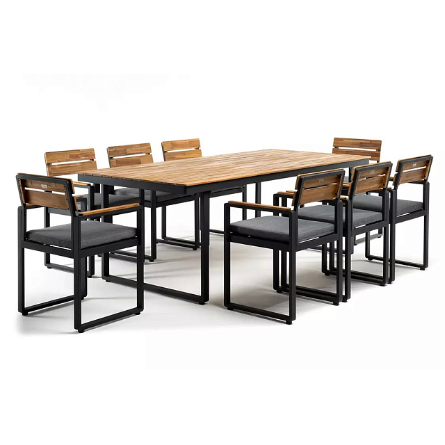 Обеденная группа Joygarden Topa XL 