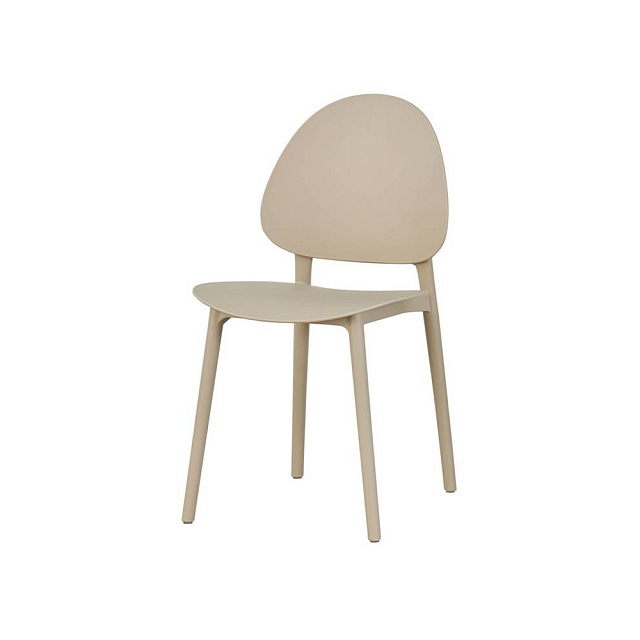 Стул 4SIS Апероль, цвет бежевый 
