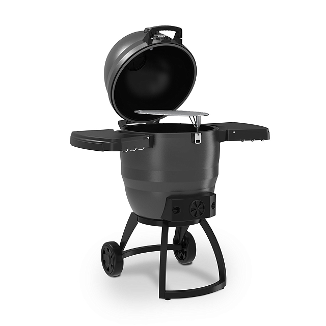 гриль-камадо угольный broil king keg 5000