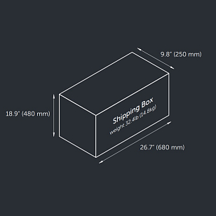 Пеллетная печь для пиццы OONI Fyra для сада
