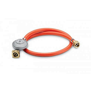 Газовый шланг Weber с редуктором для сада