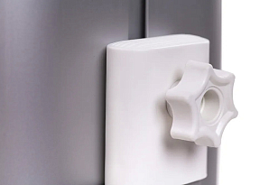 Уличный электрический обогреватель Veito CH1800 RE White, уличное оборудование