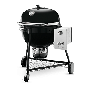 Угольный гриль Weber Summit Charcoal для приготовления пищи угольный гриль weber summit charcoal