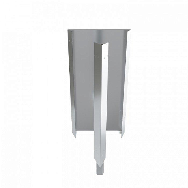 Комплект для перехода на угол 45 гр Napoleon