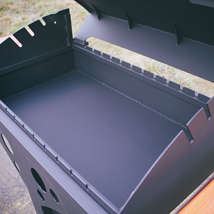 Мангал Foresta МБ-4