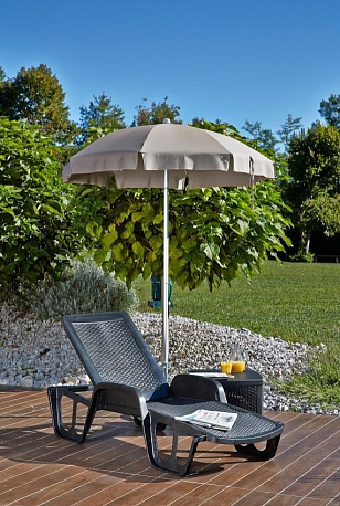 Garden Rattan