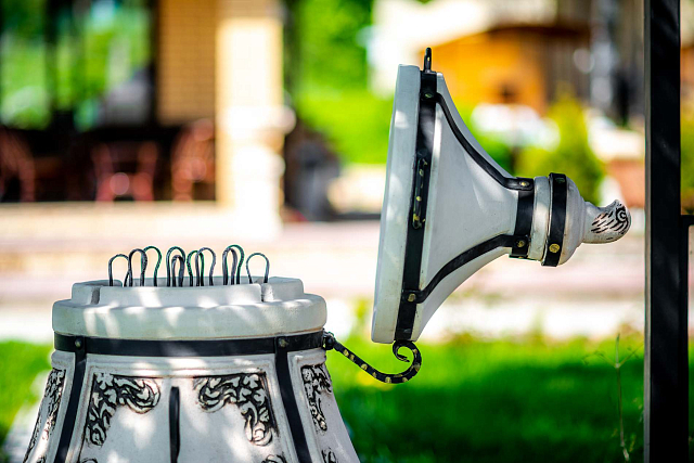 Тандыр ТехноКерамика Степной