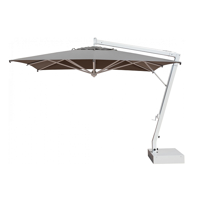 Зонт профессиональный Scolaro Pompei Braccio 350 х 350 