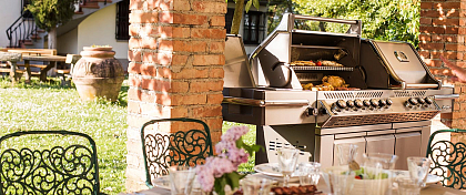 Какой гриль лучше?