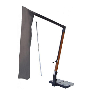 Чехол для хранения уличных зонтов Scolaro Galileo, Astro 3030/3535/3040, садовая мебель