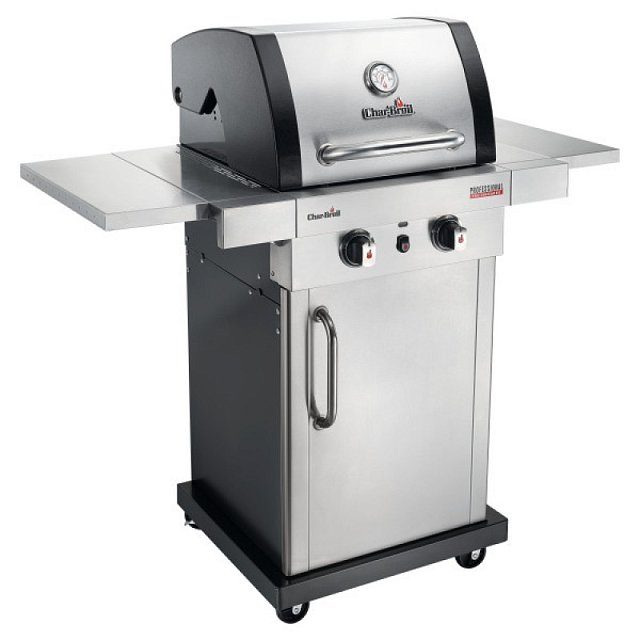 Газовый гриль Char-Broil Professional 2S