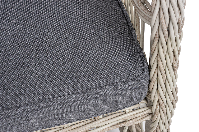 Кресло 4SIS Цесена, цвет бежевый 