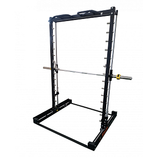 Машина Смита с изменяемой траекторией движения Smith Strength SM500 (SM105) для отдыха за городом Машина Смита с изменяемой траекторией движения Smith Strength SM500 (SM105) для хобби и пикника