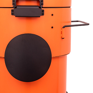 Коптильня Oklahoma Joe's Bronco Pro