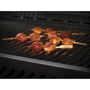 Шпажки Napoleon бамбуковые малые (48 шт.) для сада