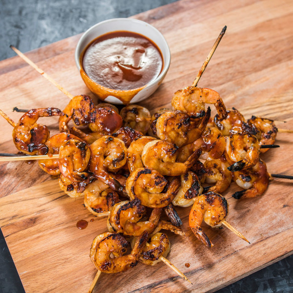 Барбекю соус Stubbs Sweat Heat