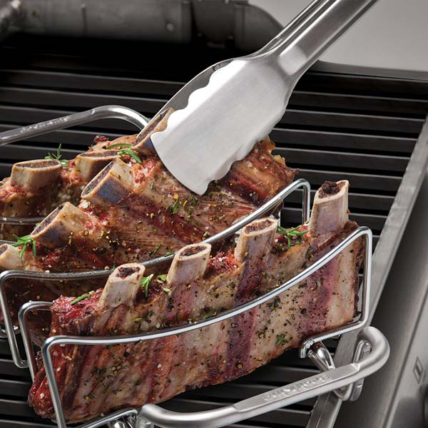 Щипцы Broil King профессиональные