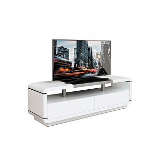 ТВ-тумба Paoli Corso Due Цвет: белый для дачи ТВ-тумба Paoli Corso Due Цвет: белый, товары для загородного дома