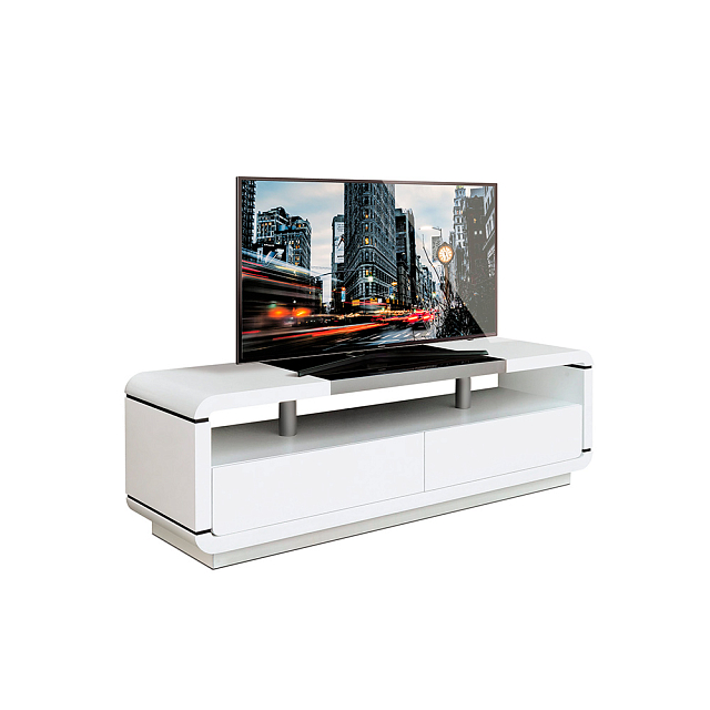 ТВ-тумба Paoli Corso Due Цвет: белый
